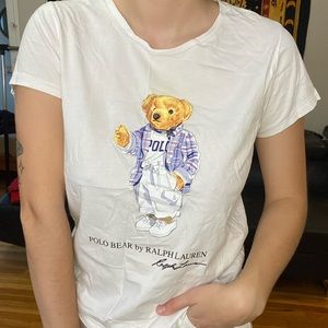 Ralph Lauren polo t-shirt